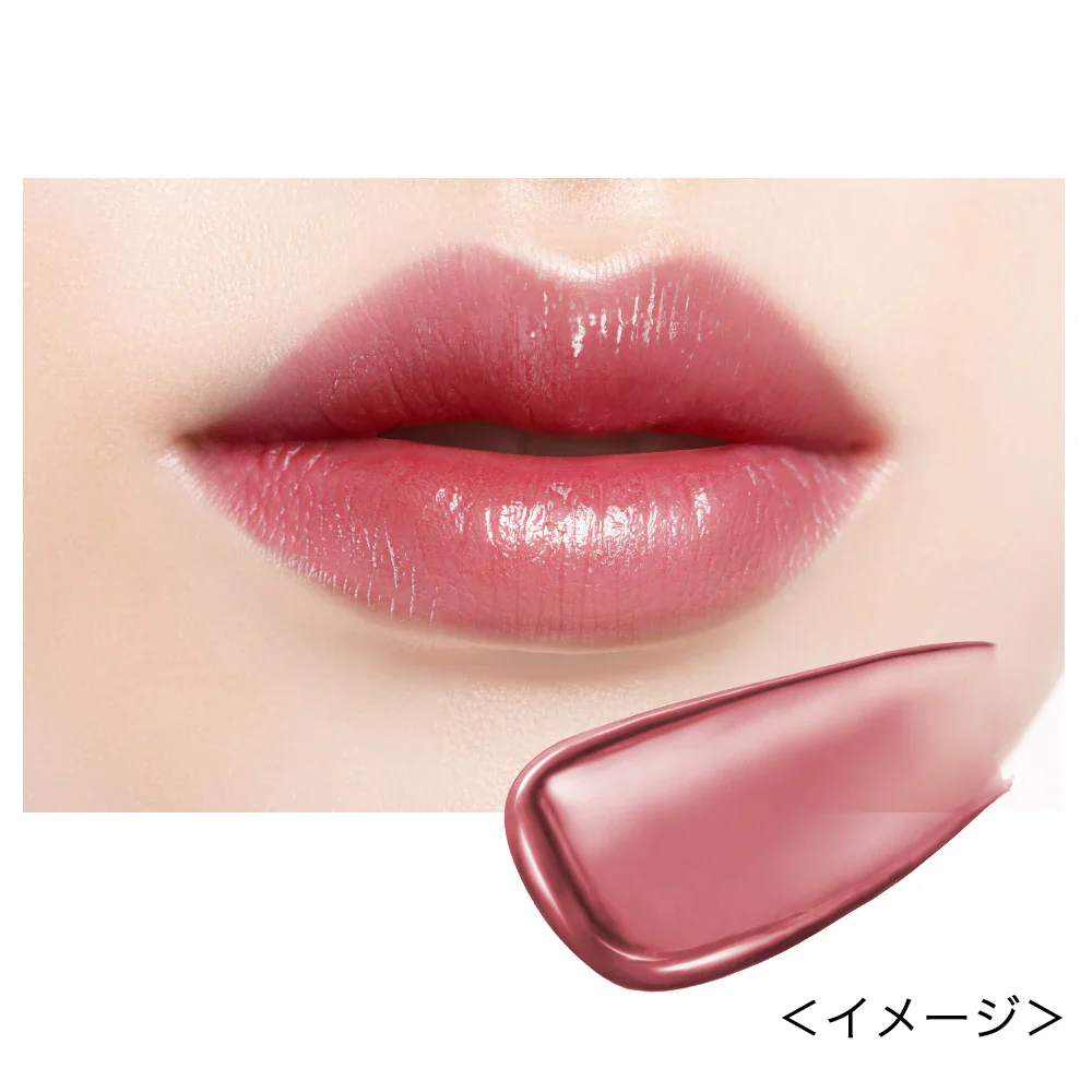 Isehan Japan Kiss Me Ferme Rouge Act - Image 3