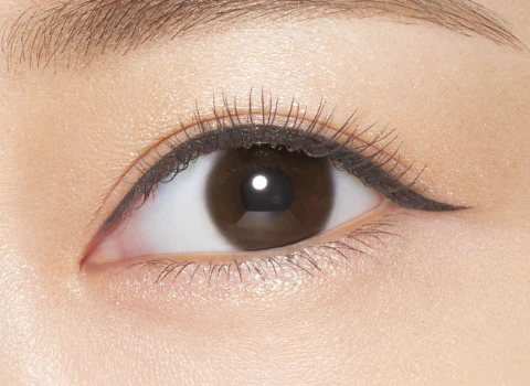 Isehan Japan Kiss Me Heroine Makeup Prime Liquid Eyeliner Rich Keep - Image 16