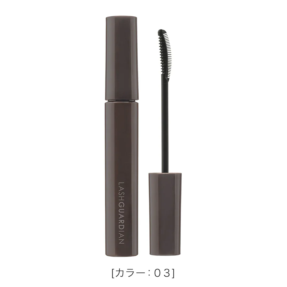 Isehan Japan Lash Guardian Ungravity Mascara - Image 8