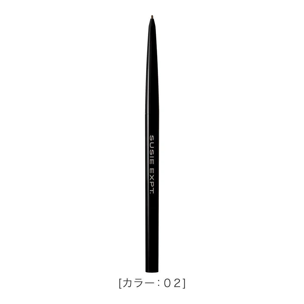 Isehan Japan Susie Slim Expert R Eyebrow Pencil - Image 5