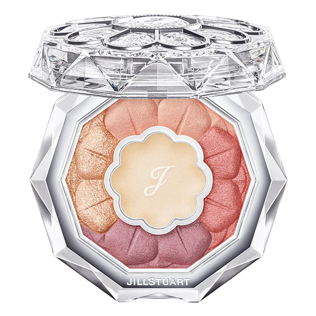 Jill Stuart Bloom Couture Eyes - Image 4