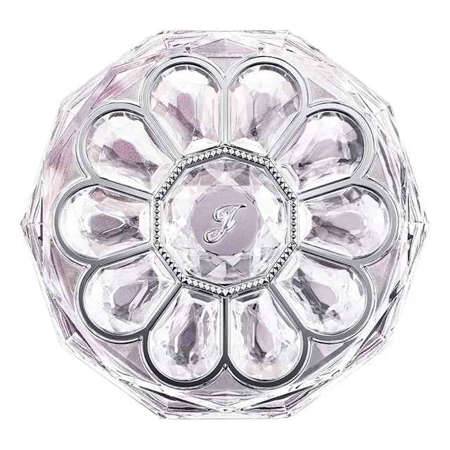 Jill Stuart Bloom Couture Eyes Jeweled Bouquet - Image 7