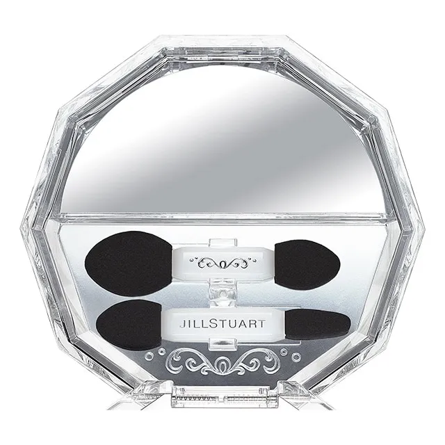 Jill Stuart Bloom Couture Eyes Jeweled Bouquet - Image 8