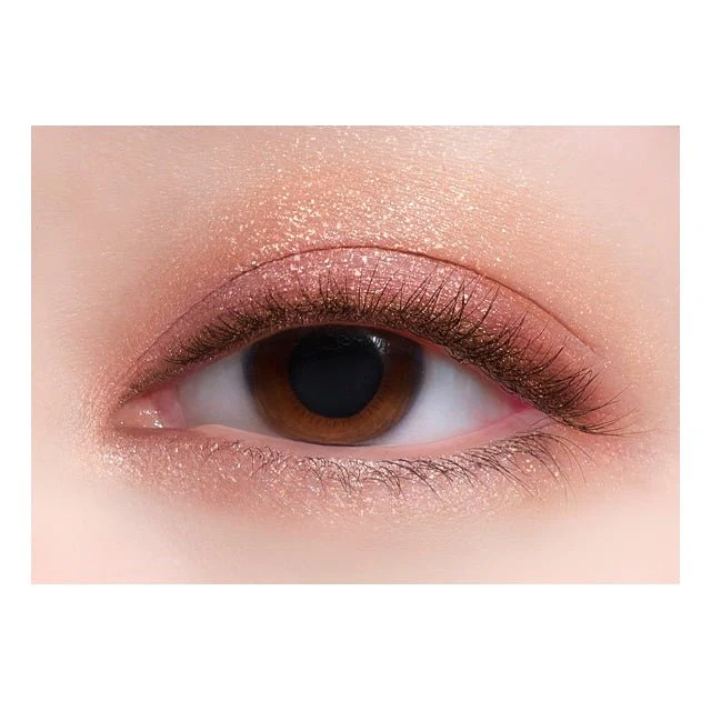 Jill Stuart Bloom Couture Eyes Jeweled Bouquet - Image 11