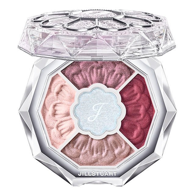 Jill Stuart Bloom Couture Eyes Jeweled Bouquet - Image 12