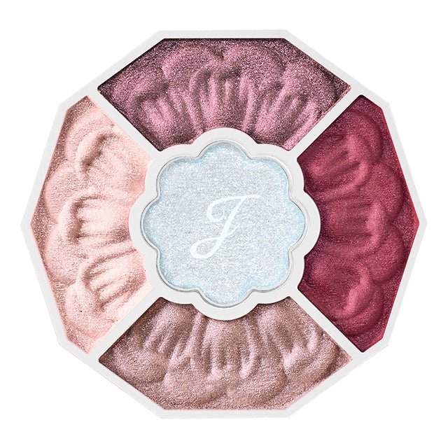 Jill Stuart Bloom Couture Eyes Jeweled Bouquet - Image 13