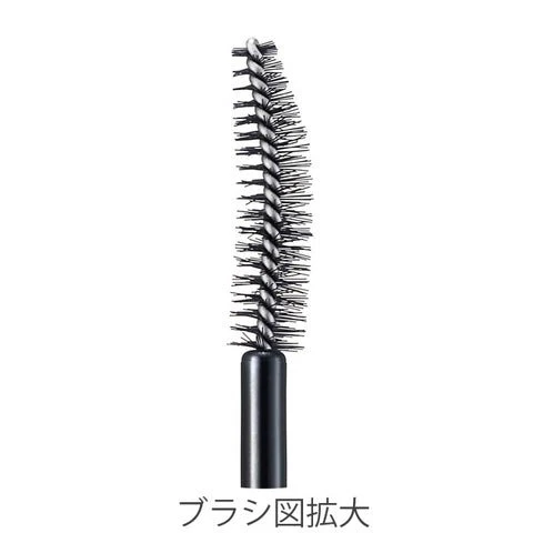 Jill Stuart Blooming Blossom Curl Lash Mascara - Image 3