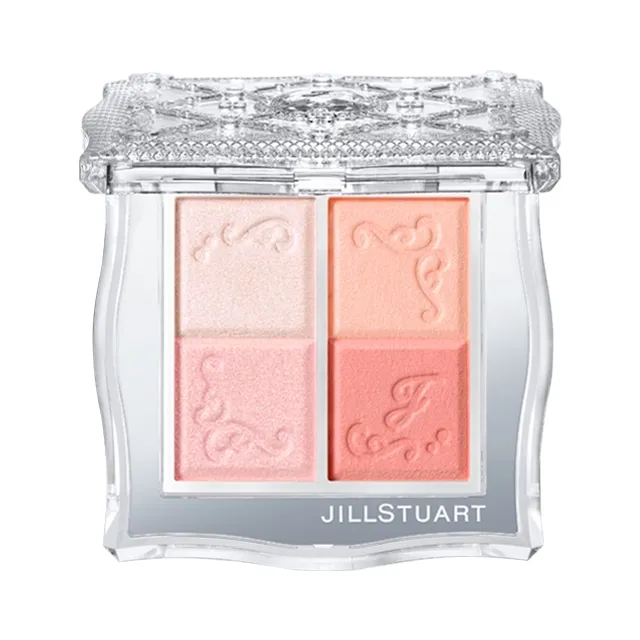 Jill Stuart Couture Mix Blush Compact - Image 10