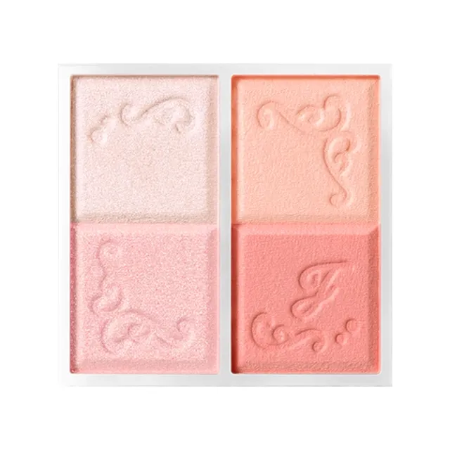 Jill Stuart Couture Mix Blush Compact - Image 11