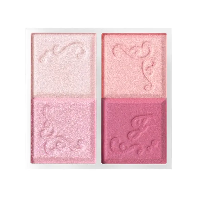 Jill Stuart Couture Mix Blush Compact - Image 14