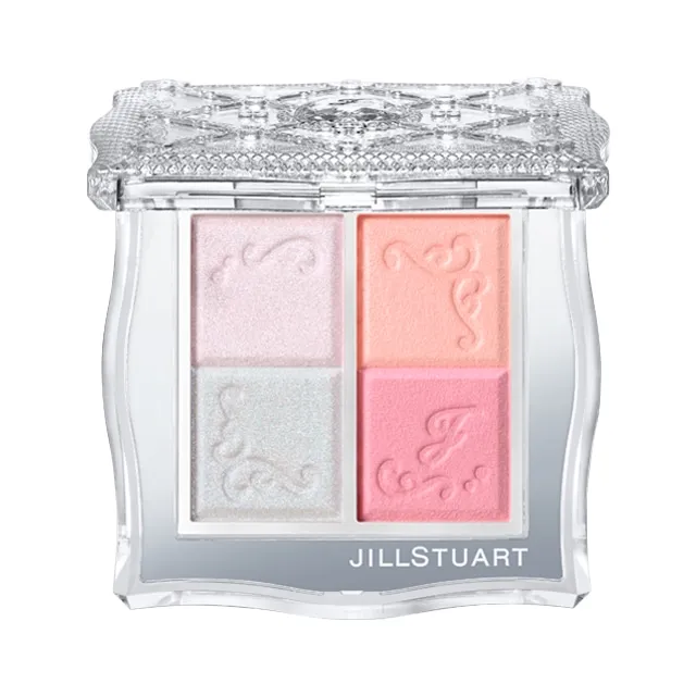 Jill Stuart Couture Mix Blush Compact - Image 16