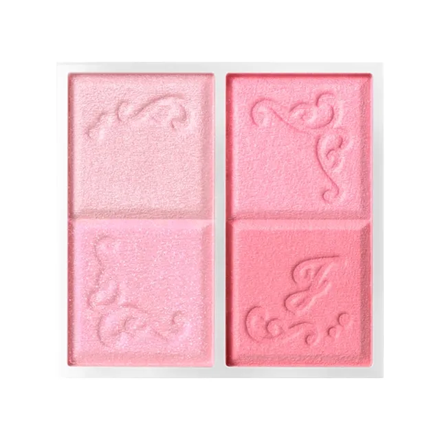 Jill Stuart Couture Mix Blush Compact - Image 2