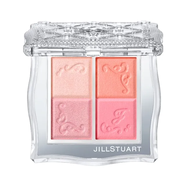 Jill Stuart Couture Mix Blush Compact - Image 4