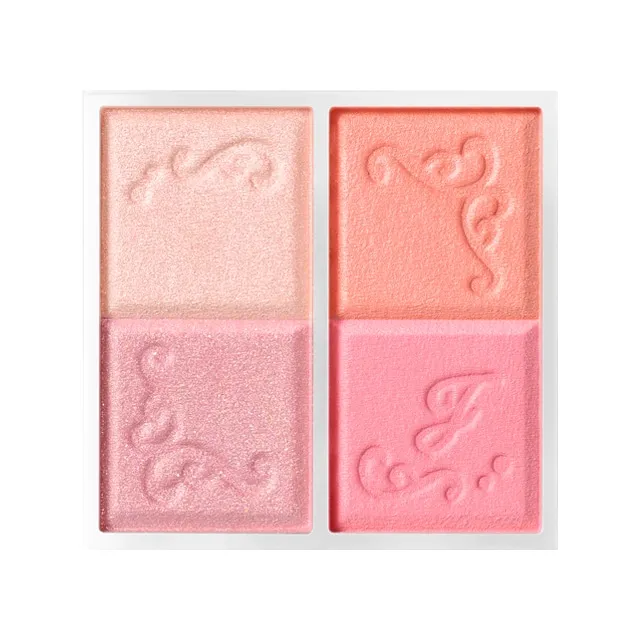 Jill Stuart Couture Mix Blush Compact - Image 5