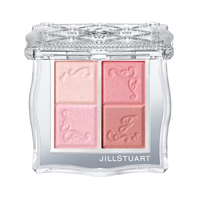 Jill Stuart Couture Mix Blush Compact - Image 7