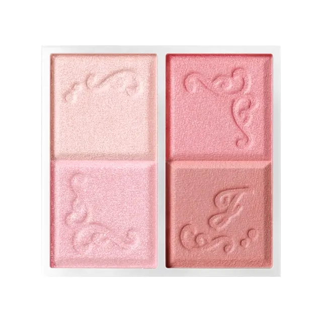Jill Stuart Couture Mix Blush Compact - Image 8
