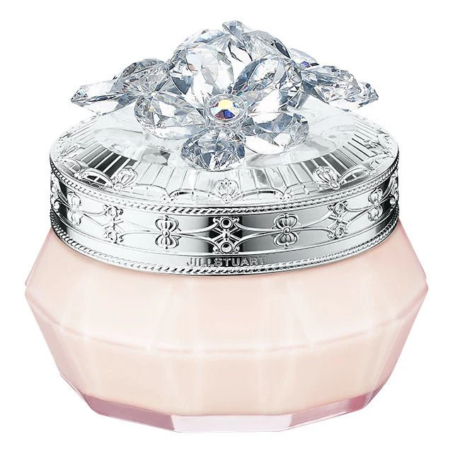 Jill Stuart Crystal Bloom Perfumed Body Cream