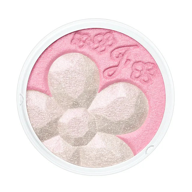 Jill Stuart Crystal Bloom Petal Couture Eyes Duo 08 Crystal Bloom Petals - Image 3
