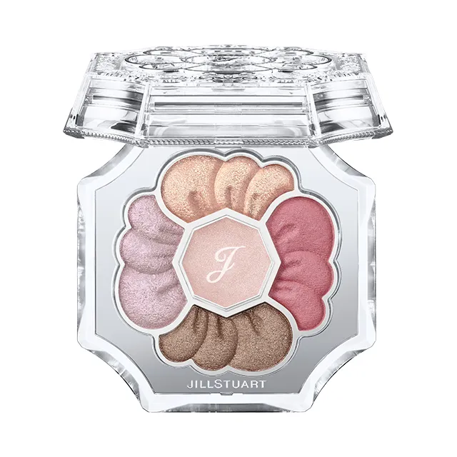 JILL STUART Dressed Bloom Eyes - Image 10