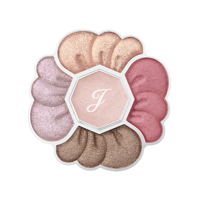JILL STUART Dressed Bloom Eyes - Image 11