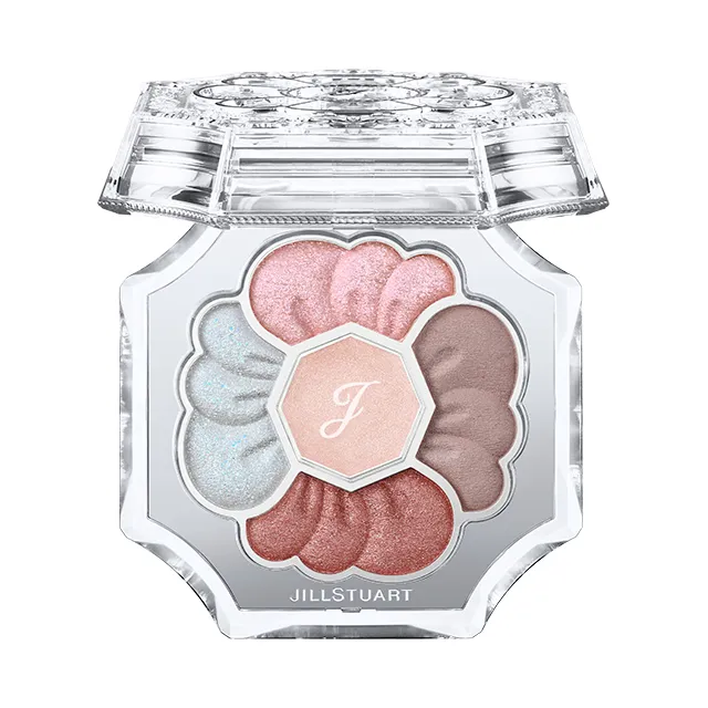 JILL STUART Dressed Bloom Eyes - Image 13