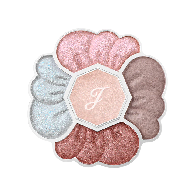 JILL STUART Dressed Bloom Eyes - Image 14