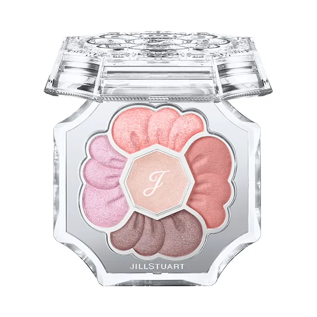 JILL STUART Dressed Bloom Eyes - Image 15