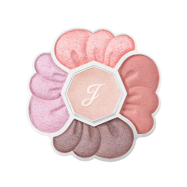 JILL STUART Dressed Bloom Eyes - Image 16