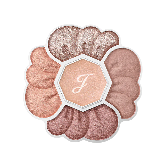 JILL STUART Dressed Bloom Eyes - Image 2