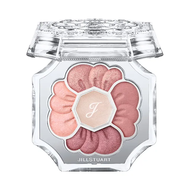 JILL STUART Dressed Bloom Eyes - Image 4