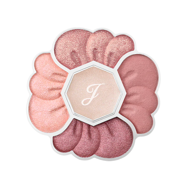 JILL STUART Dressed Bloom Eyes - Image 5