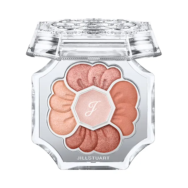 JILL STUART Dressed Bloom Eyes - Image 7