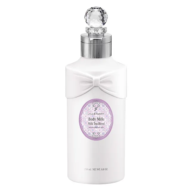 Jill Stuart Milk Tea Blend Body Milk