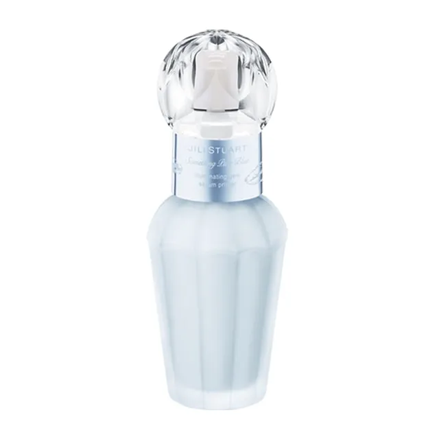 Jill Stuart Something Pure Blue Illuminating Gem Serum Primer