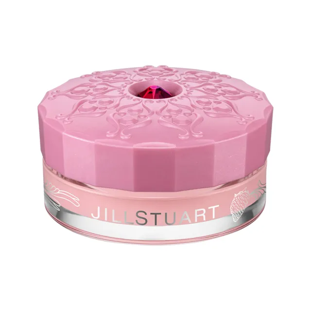 Jill Stuart Strawberry & Tea Lip Mask - Image 2