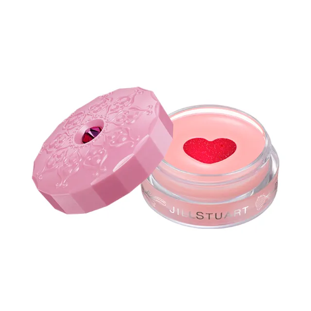 Jill Stuart Strawberry & Tea Lip Mask - Image 3