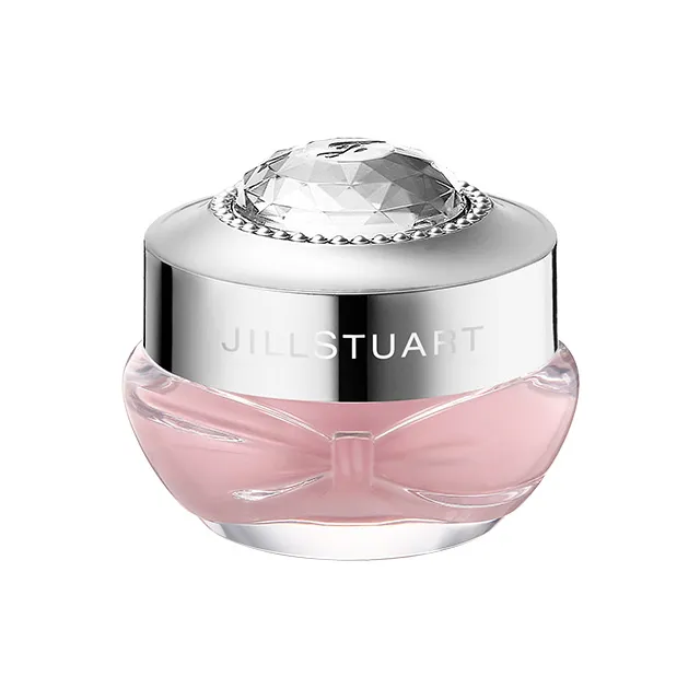 Jill Stuart White Floral Lip Mask