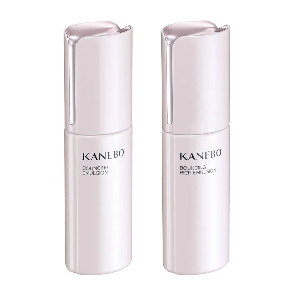 Kanebo Bouncing Emulsion