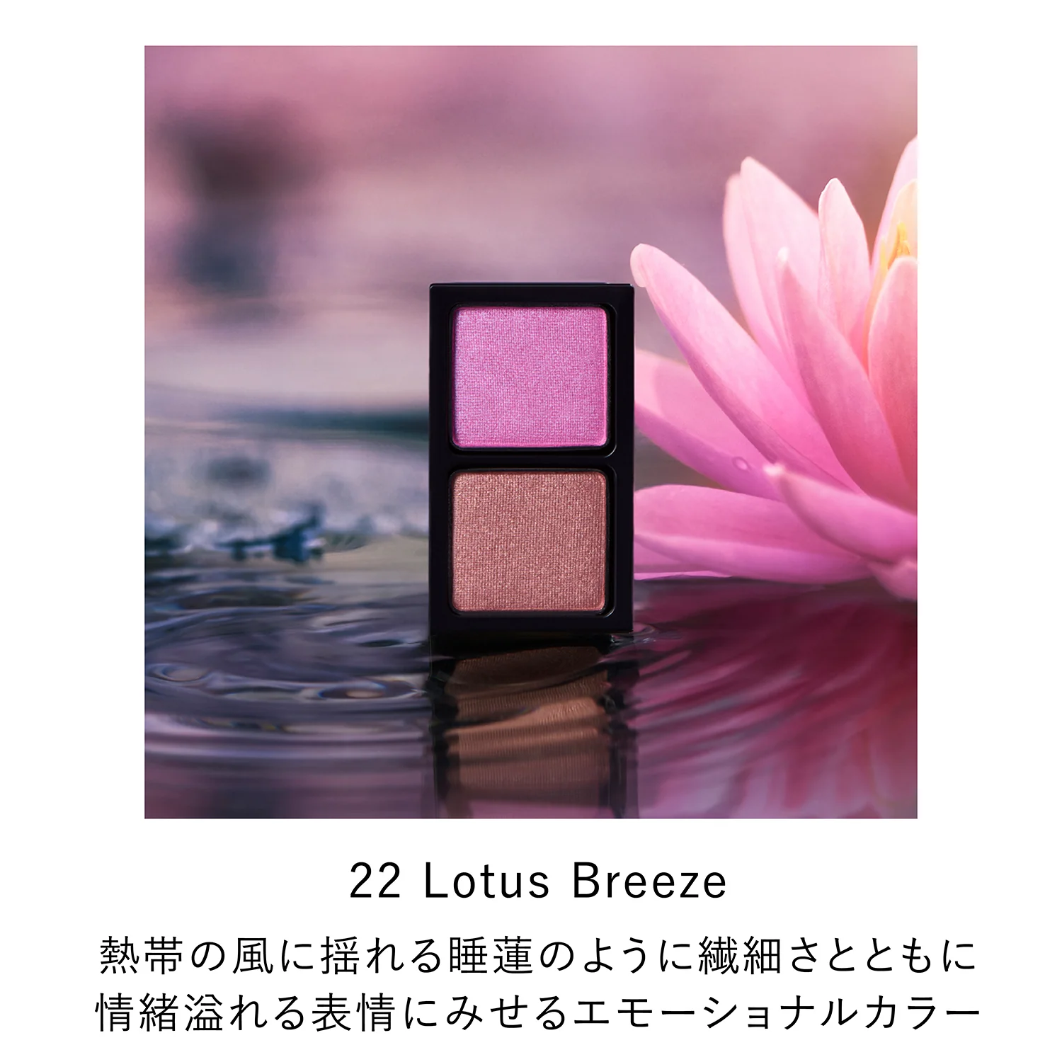 Kanebo Eye Color Duo - Image 40