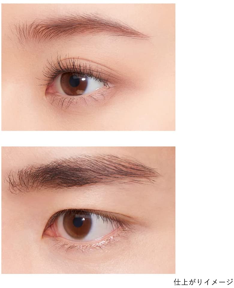 Kanebo Eyebrow Shade Pencil Set - Image 5