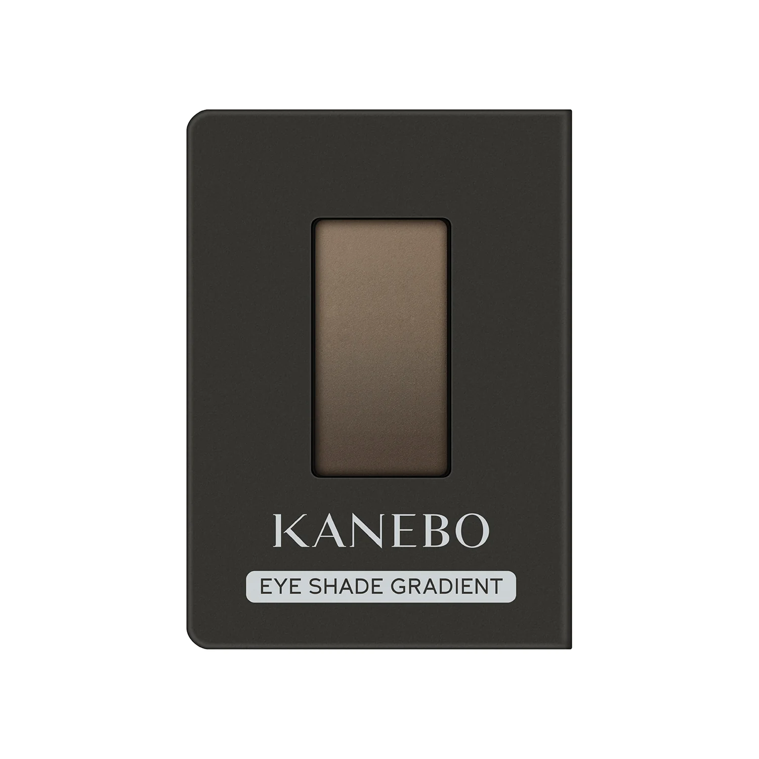 Kanebo Eyeshade Gradient