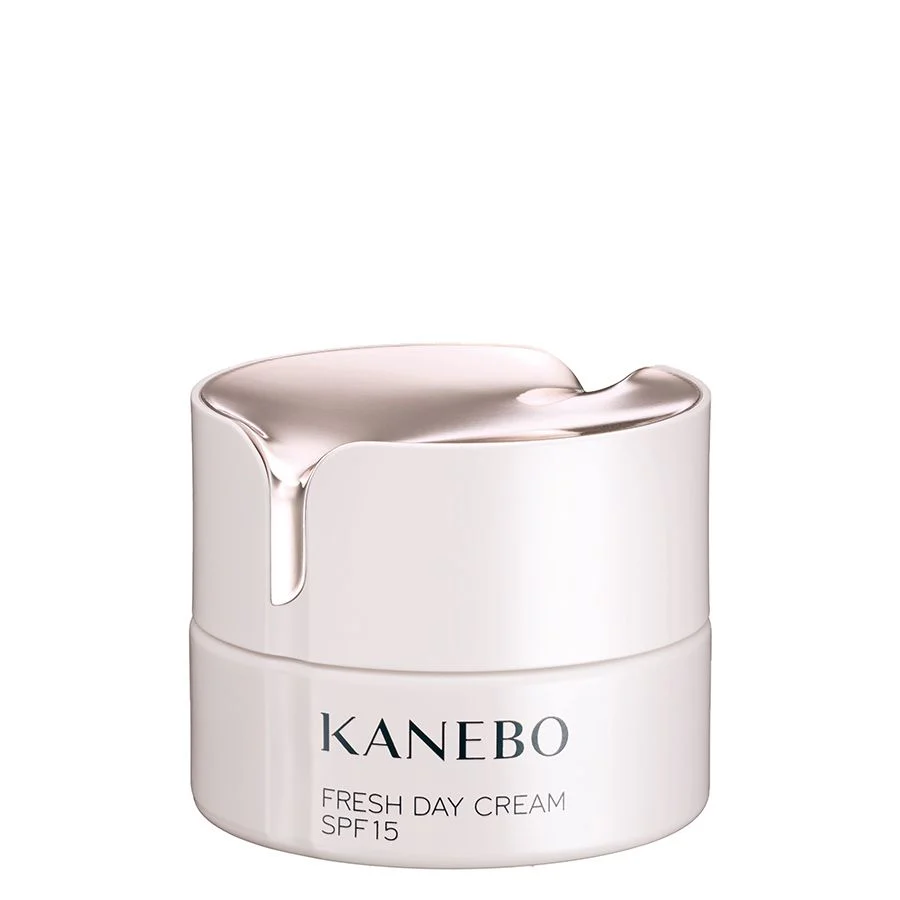 Kanebo Fresh Day Cream