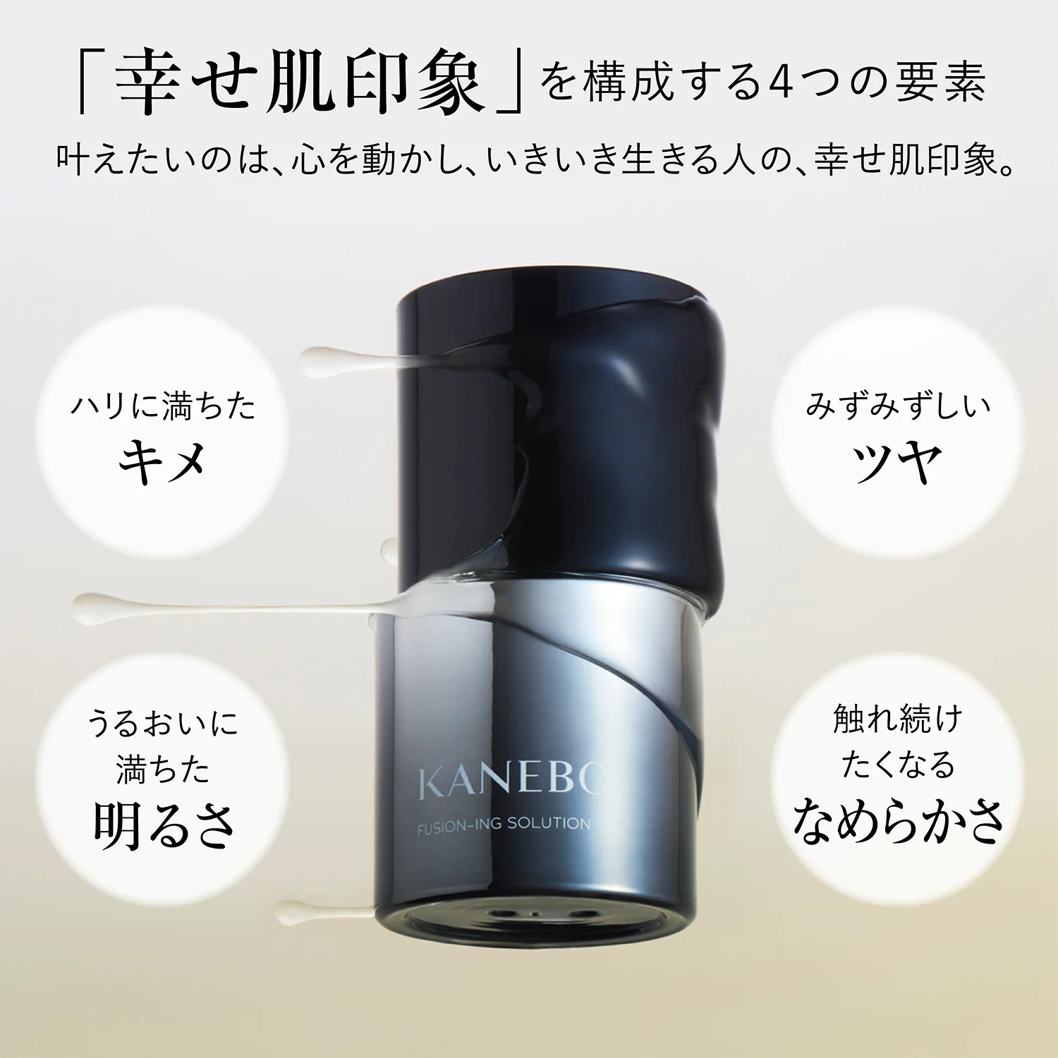 Kanebo Fusion-ing Solution - Image 3