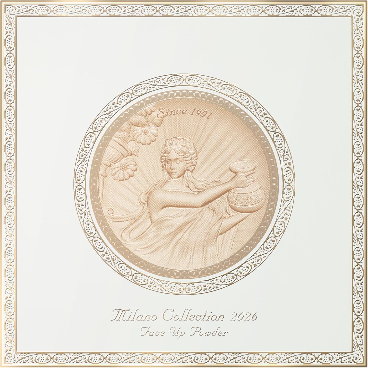 Kanebo Milano Collection Face Up Powder 2026 24g - Image 6
