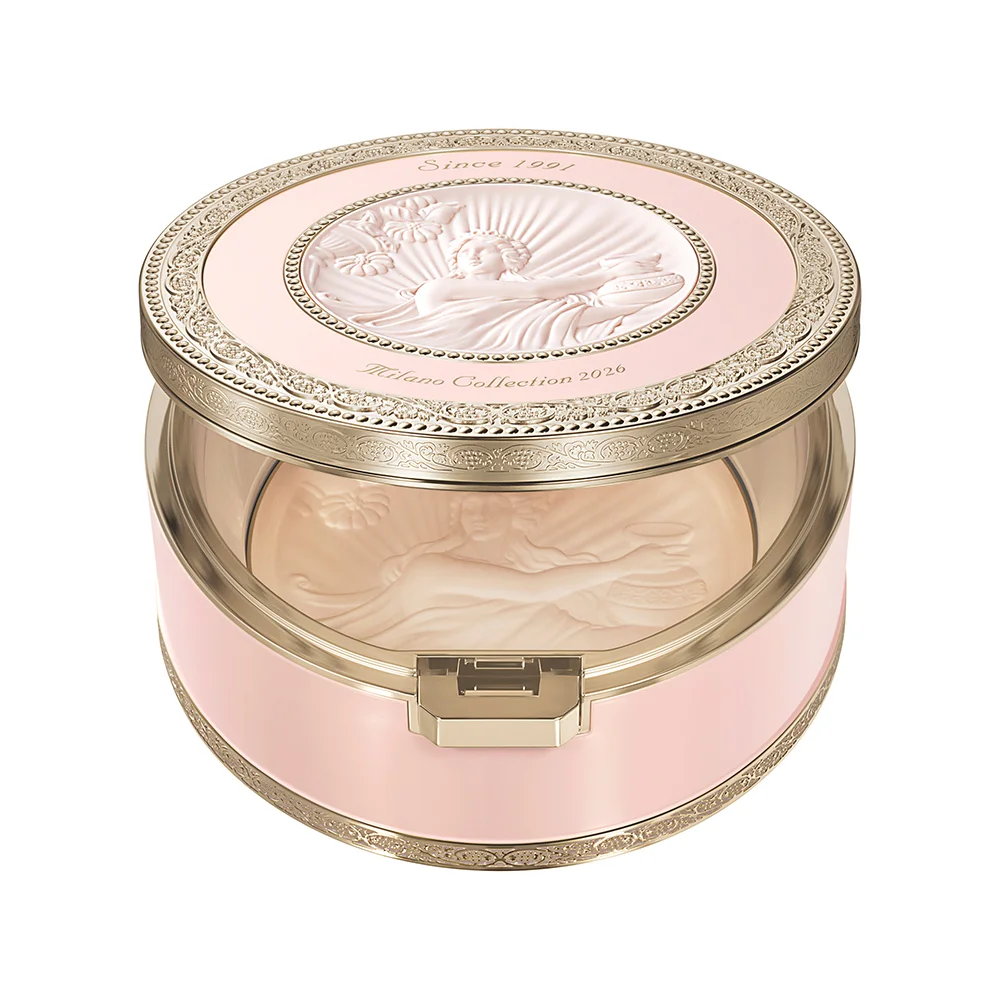 Kanebo Milano Collection Face Up Powder 2026 24g