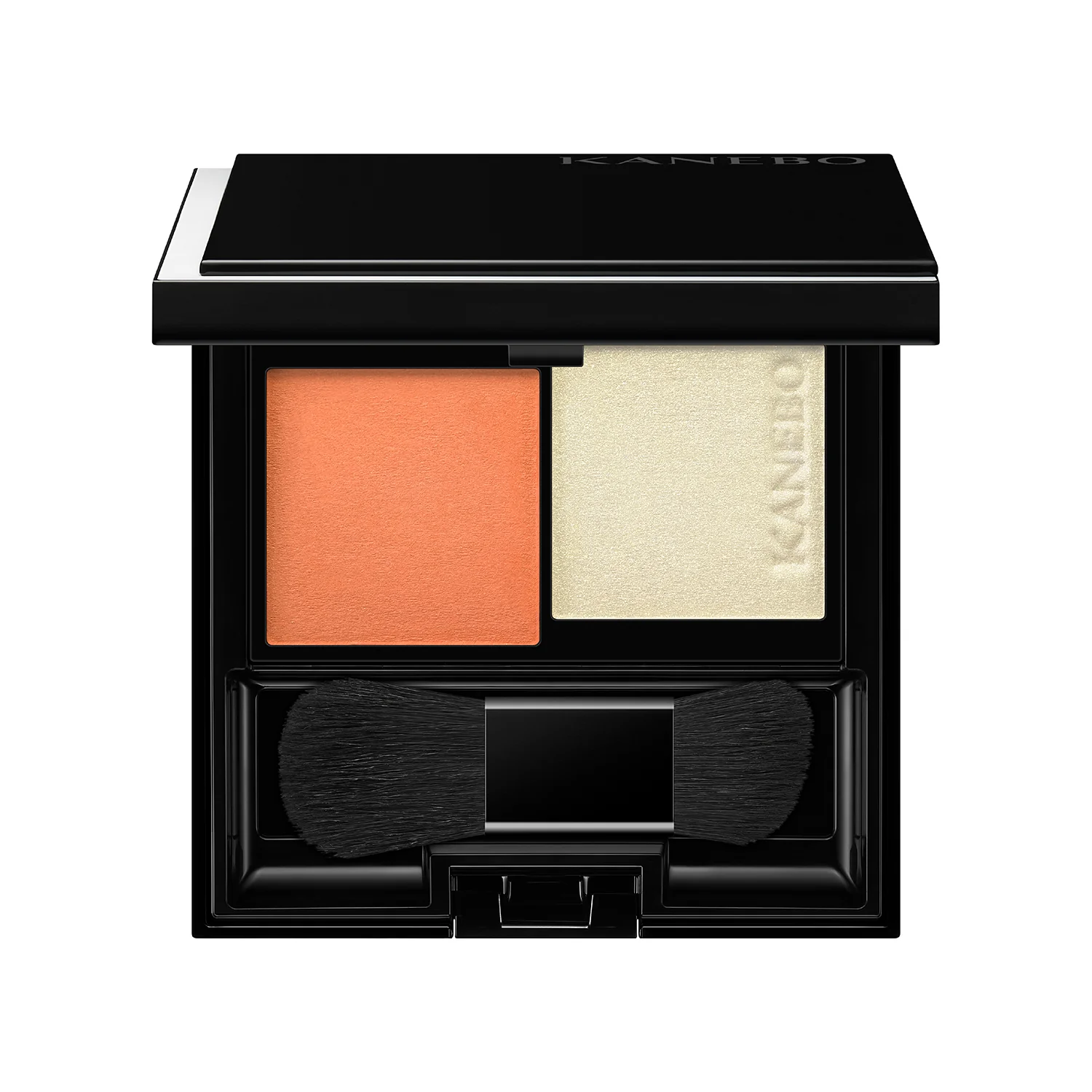 Kanebo Mood Boosting Blush