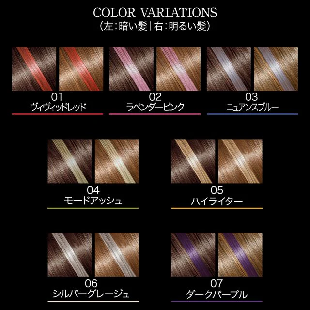 Kate 3D Hair Liner - Image 2