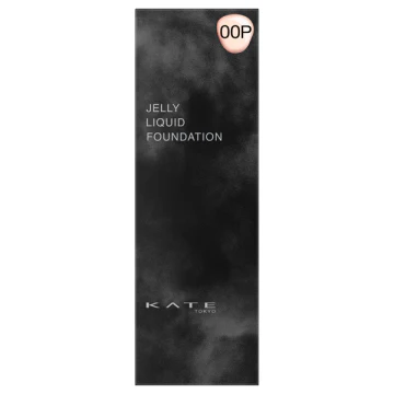 Kate Jelly Liquid Foundation - Image 5