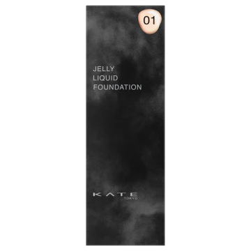Kate Jelly Liquid Foundation - Image 7