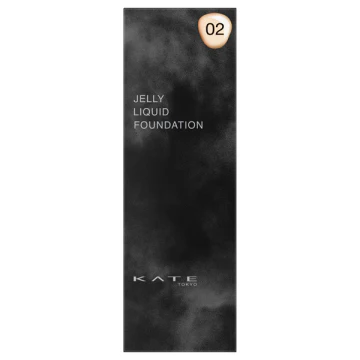 Kate Jelly Liquid Foundation - Image 8